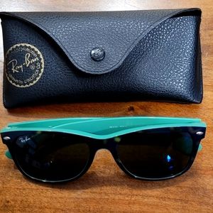 Ray Ban